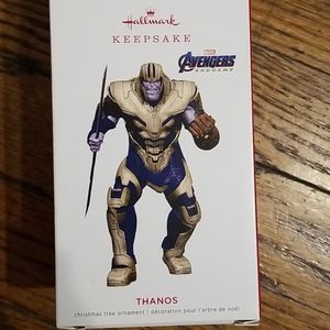 Hallmark Keepsake Avengers